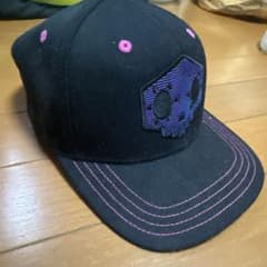 Overwatch ソンブラ キャップ帽子のサムネイル
