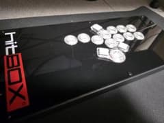 Hit Box Ultraのサムネイル