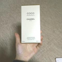 シャネル　ココ　マドモアゼルのサムネイル