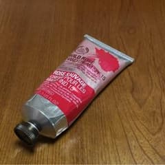 ワイルドローズ ハンドクリームのサムネイル