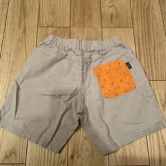 GREEN LABEL RELAXING ハーフパンツのサムネイル