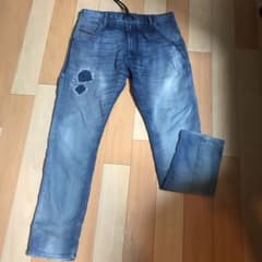 DIESELディーゼル　JOGG JEANS KROOLYE 30インチのサムネイル