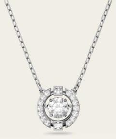 【箱付き】Swarovski スワロフスキー ネックレスのサムネイル