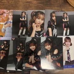 大場 花菜 生写真まとめ売り イコラブ - メルカリ