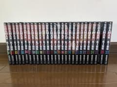 シャーマンキング　完全版　全巻のサムネイル