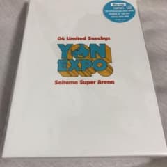 04LimitedSazabys YONEXPOのサムネイル