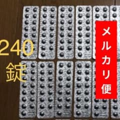 コンセプトワンステップ 中和錠240錠 - メルカリ