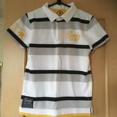 Gotcha 半袖Tシャツ ポロシャツのサムネイル