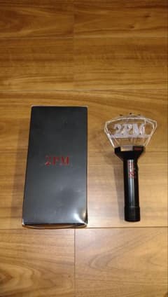 2PM ペンライトのサムネイル