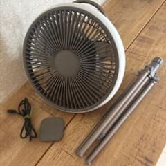 hagoogi 扇風機のサムネイル
