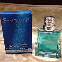 香水❗️SAMOURAIです。のサムネイル