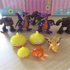 フィギュア ドラクエのサムネイル