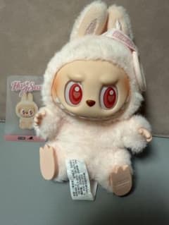 POP MART Hare Seat DADAのサムネイル