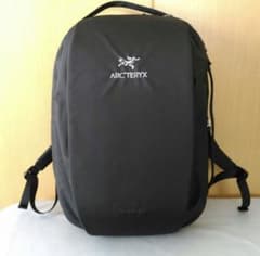 ★美品★アークテリクス (ARC'TERYX） Blade 20 ブラックのサムネイル