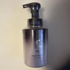 エステツイン 洗顔ムース SE ウォッシングムース350ml ラスト1点 エステツイン SE ウォッシングムース 350ML - メルカリ