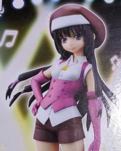 僕は友達が少ない　三日月夜空　フィギュアのサムネイル