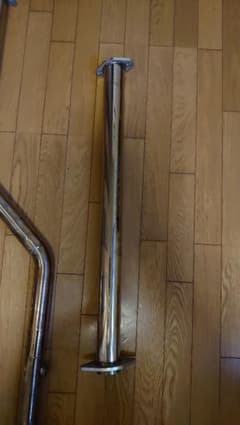 18マジェスタ中間マフラーのサムネイル