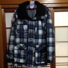 ハートチップル様専用 スノーボードウェア（上のみ）のサムネイル