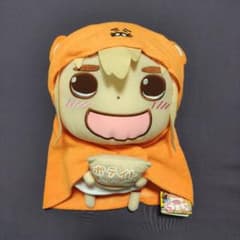 干物妹!うまるちゃん ぬいぐるみ プライズのサムネイル