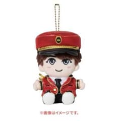 新品未開封】 嵐 櫻井翔 ぬいぐるみ - メルカリ