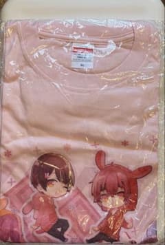 ちょこらび Tシャツ CHOCOLATE STORYのサムネイル