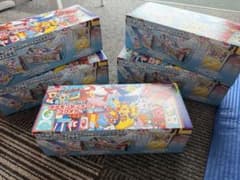 5BOXセットスカーレット&バイオレット スペシャルBOX フクオカ - メルカリ
