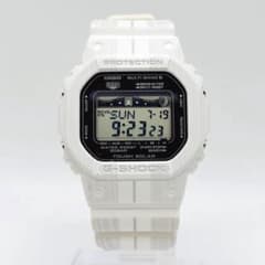 G-SHOCK GWX-5600WA 木目 電波時計 ソーラー充電 【9042】 G-SHOCK GWX-5600WA 木目 電波時計 ソーラー充電 【9042】 - メルカリ