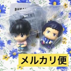 BANANA FISH まちぼうけ 奥村英二 シン・スウ・リン