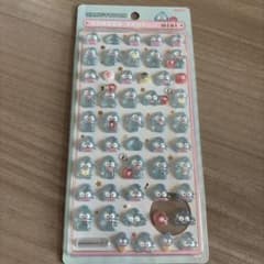 ハンギョドン ボンボンドロップシール ミニのサムネイル