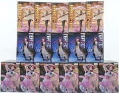 HUNTER×HUNTER 葬送のフリーレン フィギュア まとめ売り 16点 - メルカリ