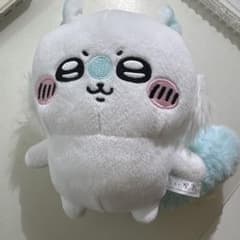 Chiikawa plush toy Momonga