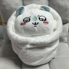 ちいかわ モモンガ ぬいぐるみのサムネイル