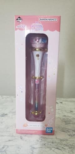 이치 반 쿠지 오자 마녀 도레미 쿠루루뽀론 볼펜