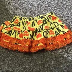 アナップスカートのサムネイル
