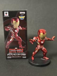 安いワールドコレクタブル アイアンマンの通販商品を比較