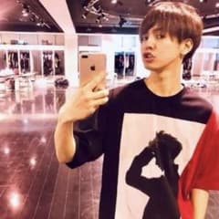 美品 レア 片寄涼太プロデュース EXPRESS MY MIND Tシャツ M - メルカリ