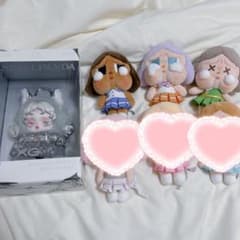 スカルパンダ XG crybaby サンセット 7点セット - メルカリ