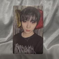 BOYNEXTDOOR センイル トレカ 2024 テサン - メルカリ