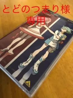 UMD VIDEO 交響詩篇エウレカセブン 12 未開封新品のサムネイル