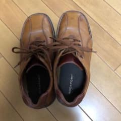 メンズ革靴のサムネイル