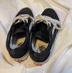 VANS スニーカー　オールドスクールのサムネイル