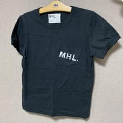 MHL Tシャツのサムネイル