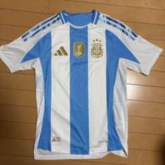 adidas アルゼンチン代表 シャツ Sのサムネイル