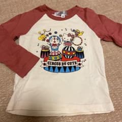 Tシャツのサムネイル