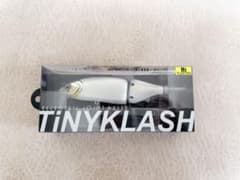 Klash 9 & Tiny Klash Low 究極ベイトフィッシュver2 タイニークラッシュ DRT TiNY KLASH Low 究極ベイトフィッシュ ver2