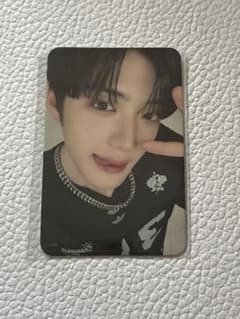 ALD1 ショーケース 応募者特典 トレカ サンヒョン - メルカリ