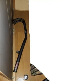 RZ250/350 集合管 集合チャンバー  マフラーのサムネイル