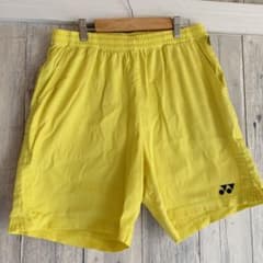 YONEX ☆ヨネックス ハーフパンツ//Lサイズのサムネイル