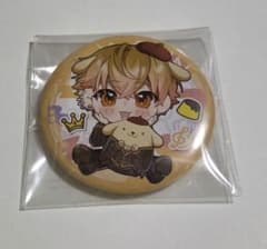 シクフォニ みこと 缶バッジのサムネイル