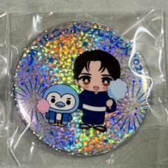M!LK ニッポン元気花火 縁日 缶バッジ 塩﨑太智 - メルカリ